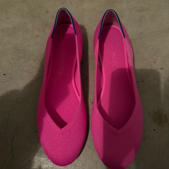 Rothy's The Flat - Picture 2 of 3